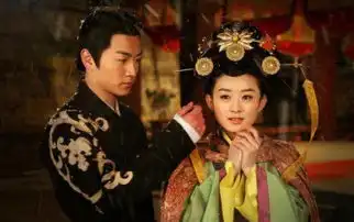 分手6年,陈晓居然这样评价旧爱赵丽颖,网友难怪你不够她红

