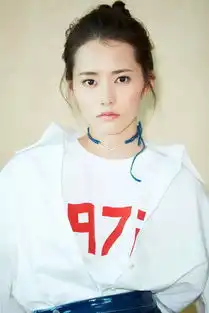 夏至未至柴碧云如七七一般青春灵动的野心家
