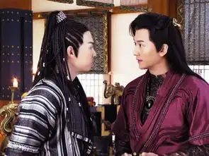 锦绣未央将播张天阳皇子一角引期待