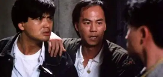 近两年优质港片大盘点,港片复苏曾经的辉煌将重现人间
