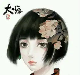 大鱼海棠第二部定了官方配图却被吐槽丑得令人窒息
