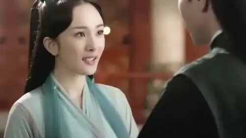 三生三世阿离童言无忌,白浅和夜华都被逗笑了
