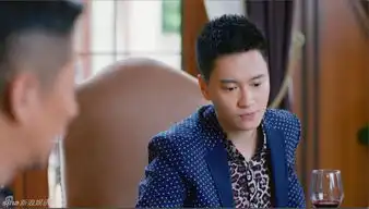 组图欢乐颂曝剧照郭晓然变身霸道总裁
