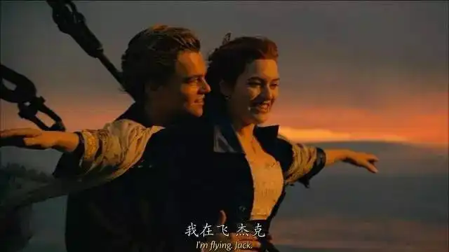 不止于爱情,源于人性
