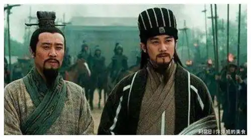 三国演义赤壁之战后,刘备决策上的一个失误,最终自食恶果
