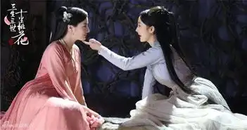 热巴携手高伟光主演三生三世枕上书,杨幂赵又廷也合体发糖了
