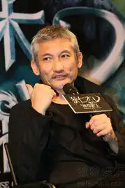 徐克揭秘神都龙王王中磊票房至少6亿5531409
