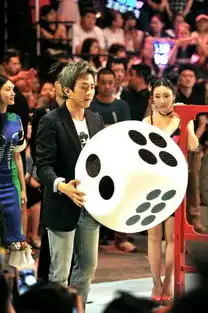 路过发预告众主创大冒险争当国庆互路娃
