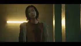 真的...不是我韩国电影魔女片段主演梨泰院女主手起刀落,不要太帅