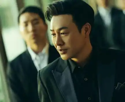 狂飙剧组发声明回应张译相关传闻纯属造谣

