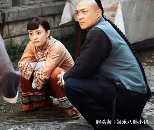 他是唐嫣同班同学,出道14年连杨紫孙俪都带不红,却被童瑶带火
