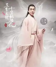 可能随杨幂,三生三世十里桃花这个剧组真心处女座
