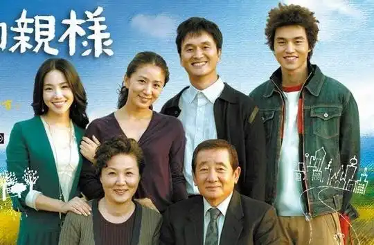 南韩惨剧李敏英曾被称为下一个李英爱,却因恋爱脑毁掉半生
