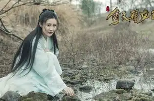纪晓芙是谁演的,纪晓芙扮演者,倚天屠龙记纪晓芙
