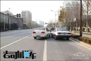 出事故的时候不要慌,老司机告诉你应该走什么具体流程
