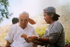罕见的西游记剧照,你见过吗
