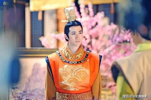 李治昏庸沉迷女色,难道他真的比武则天差
