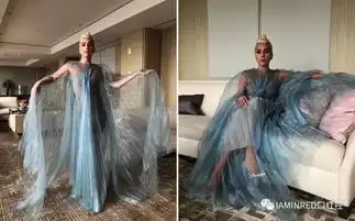 女明星不务正业,卖彩妆都能赚1个亿
