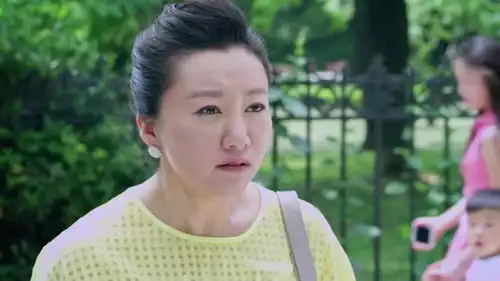 大嫁风尚老丁去找女儿谈话,谁知女儿却说这话,真是太难了

