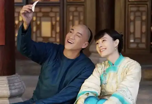 那年花开月正圆婚姻里,女人最需要的是这一点
