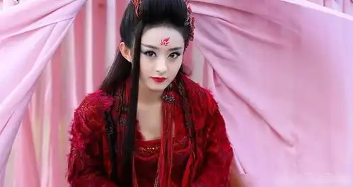 重看花千骨,原来造成小骨黑化的不是白子画,也不是霓漫天
