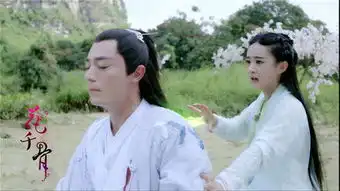 花千骨热播花千骨弑师错杀白子画
