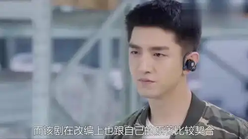 倾城时光作者丁墨赵丽颖符合女主形象

