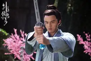 叶祖新我是五花肉吴奇隆是生命中贵人
