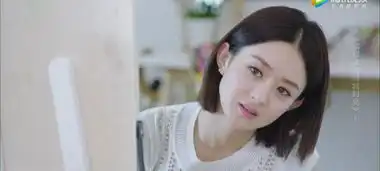 倾城时光来看赵丽颖,却被丑帅金瀚圈了粉,网友真香
