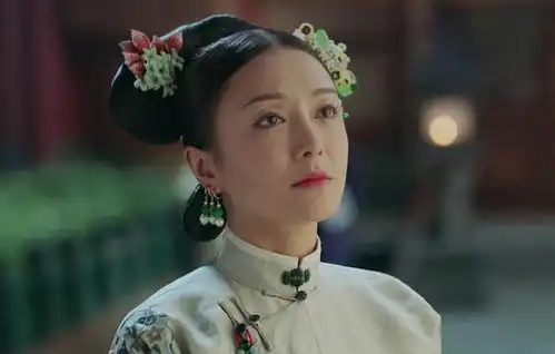 乾隆诸多皇子中,为何永琰继承皇位原因是令妃还是无人可选
