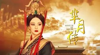 芈月传开播了,主演孙俪还没火,她却火了
