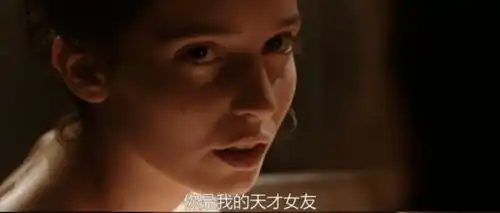 谷爱凌朗诵的我的天才女友同名电视剧到底什么来头豆瓣9.7又一神作
