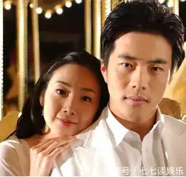 以前的韩国男星比现在的更有阳刚之气,最忘不了和董洁搭档的他

