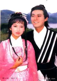 59岁赵雅芝美足50年海量年轻照剧照
