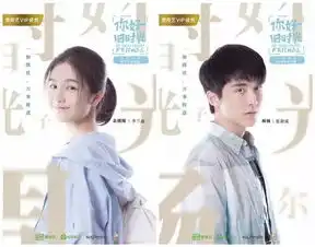 你好旧时光曝演员阵容,主演能超越刘昊然和谭松韵吗
