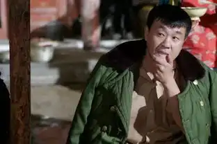 情满四合院于莉剧照春潮