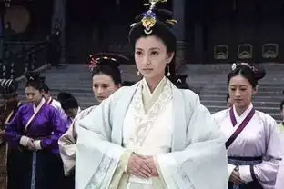 眉庄小主终于等到自己的温太医,可网友的关注点却在...
