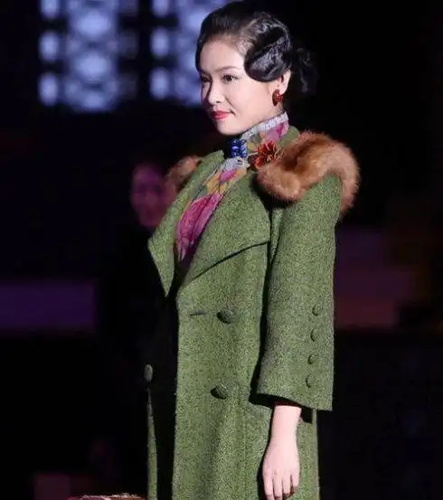 金陵十三钗为何只有倪妮一人火了原因在这里
