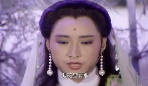 新白娘子传奇菩萨给许白两人牵线,为何却又不许人家动心呢
