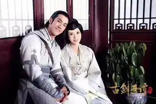 3天播放量破亿,阿里影业试水古剑奇谭2能否再造仙侠经典
