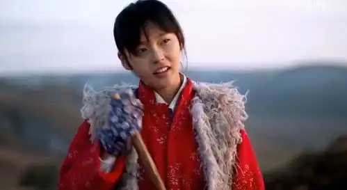 和赵丽颖情同姐妹却糊了15年她明明不想红,为什么全网求她爆红
