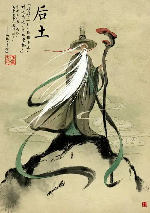 关于大鱼海棠中的彩蛋浅析
