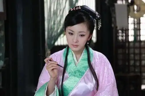 原来杨幂拍了那么多电视剧,看过5部以上的,绝对要叫你一声大佬
