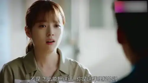 韩剧w两个世界万万没想到,姜哲一点都不感激吴妍珠

