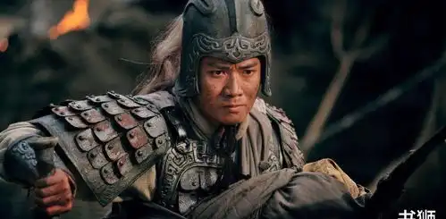 三国演义中张飞吓死夏侯杰的那段,是真的吗
