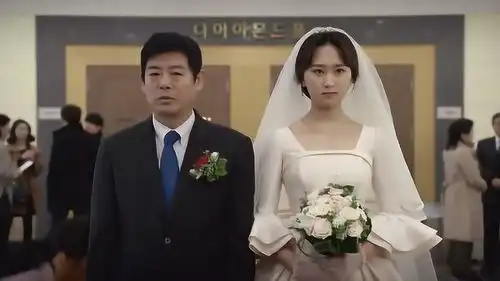 请回答1988爸爸参加宝拉婚礼,但德善却察觉不对,这个举动好贴心