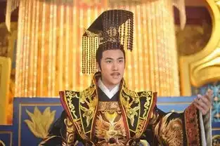 人类史上空前绝后一家六口都当过皇帝
