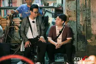 极挑3男人帮武动佛山拜师学艺探寻武术文化
