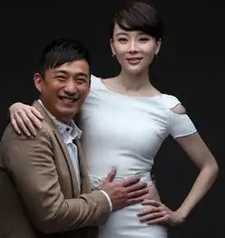 黄磊陈数关系黄磊陈数主演的电视剧有哪些