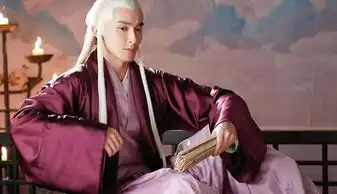 三生三世枕上书迪丽热巴高伟光续前缘,看剧照比上一部还甜蜜
